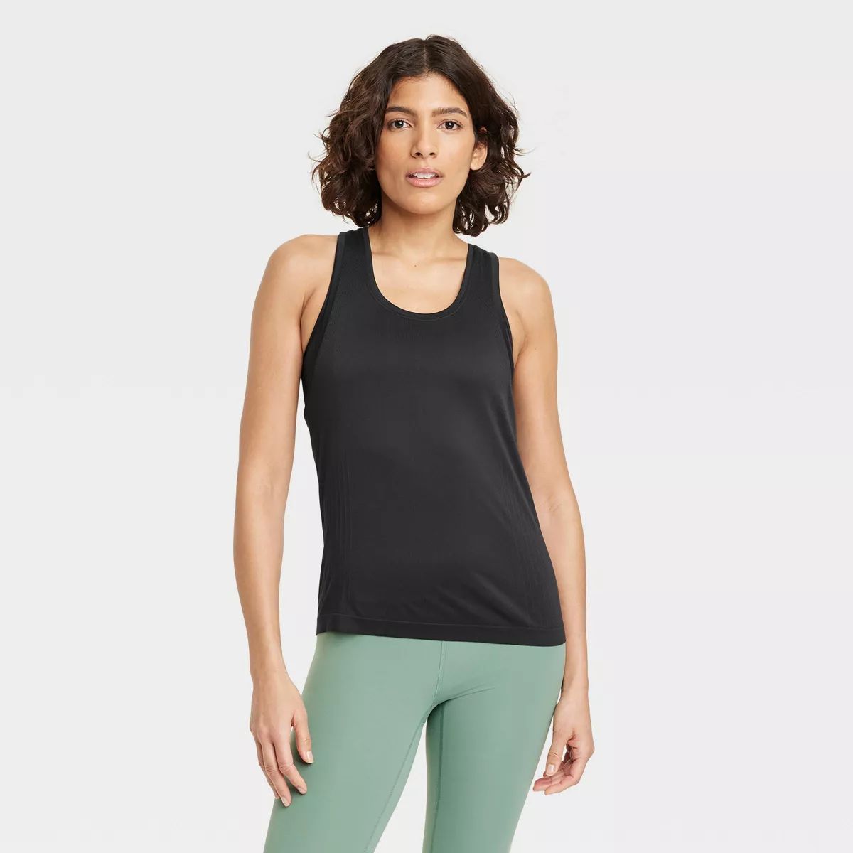 Women's Seamless Tank Top - All In Motion™ | Target