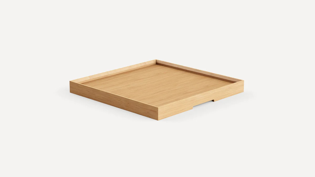 Ottoman Tray | Burrow