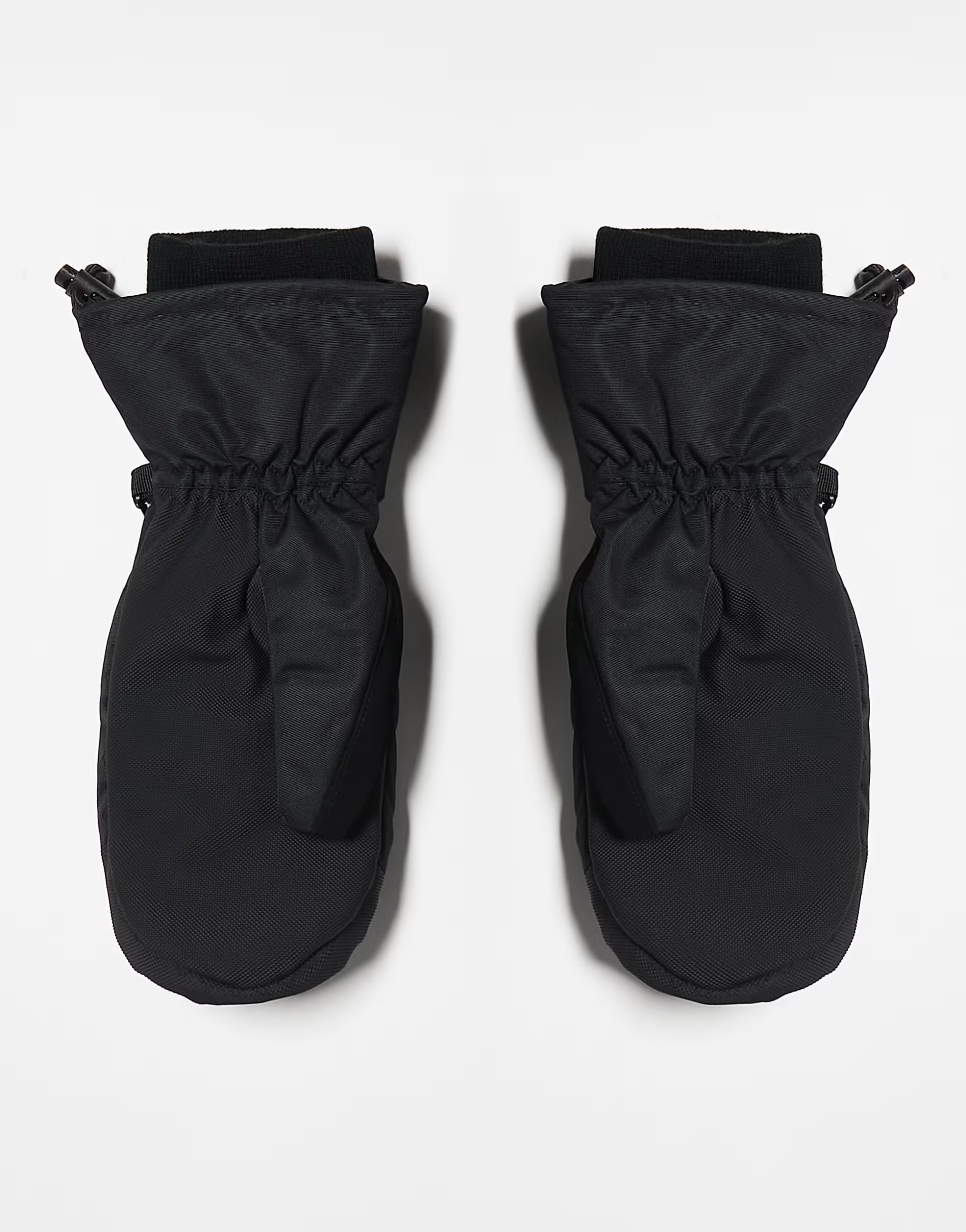 Dare2b dignity II waterproof insulated mitten in black | ASOS (Global)