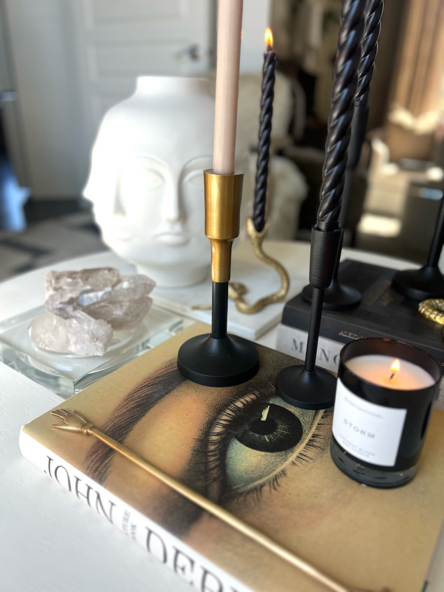 Elevate your Halloween decor. 

#LTKHalloween #LTKSeasonal #LTKHoliday