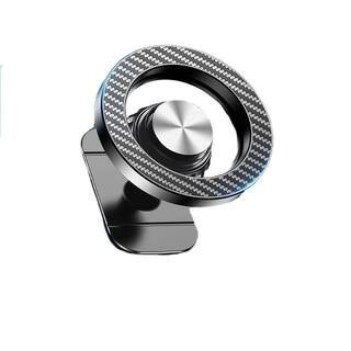 Magnetic Car Phone Holder for Magsafe with 20 Magnet, 360° Rotation Dash Mount for iPhone 16 Pro Max 15 14 13 12 Plus | The Home Depot