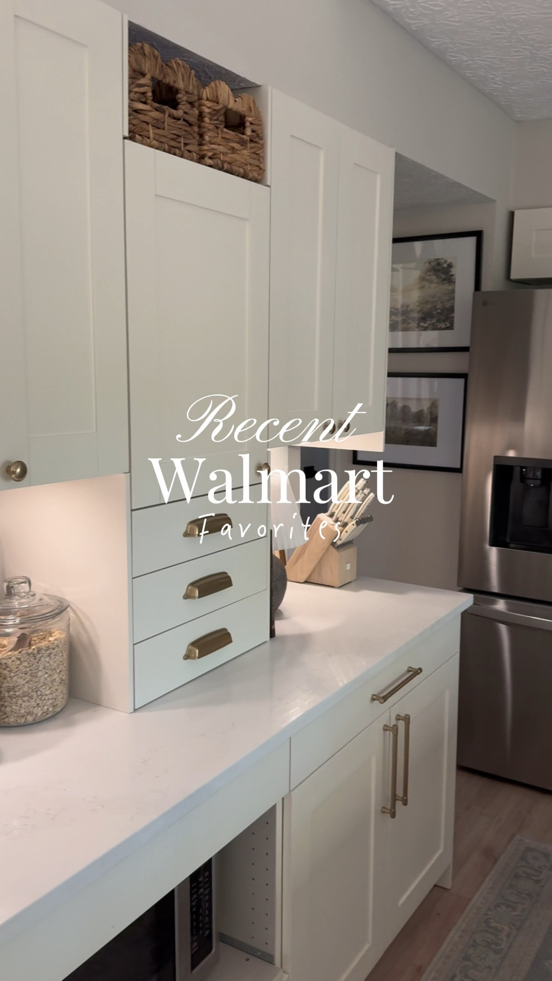 Foreva an evaaaa a Walmart girl 🫶🏼🫶🏼🫶🏼

#LTKHome #LTKSeasonal #LTKhaul