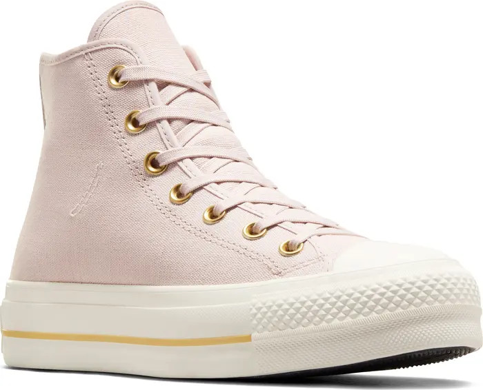 Converse Chuck Taylor® All Star® Lift High Top Platform Sneaker (Women) | Nordstrom | Nordstrom
