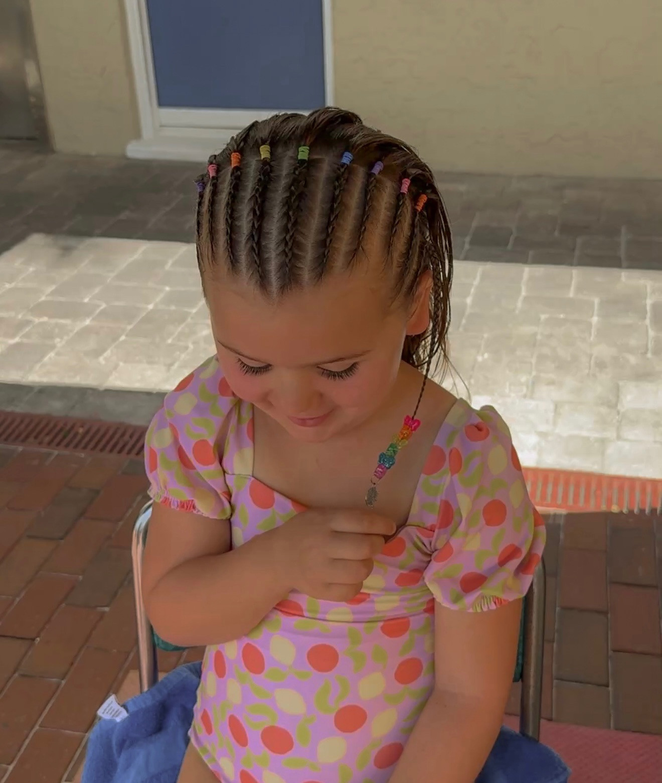 Loving the kids vacation outfits from Hanna Andersson - they have the cutest resort wear for me and the kids! 

 #LTKFindsUnder100 #LTKSwim #LTKKids