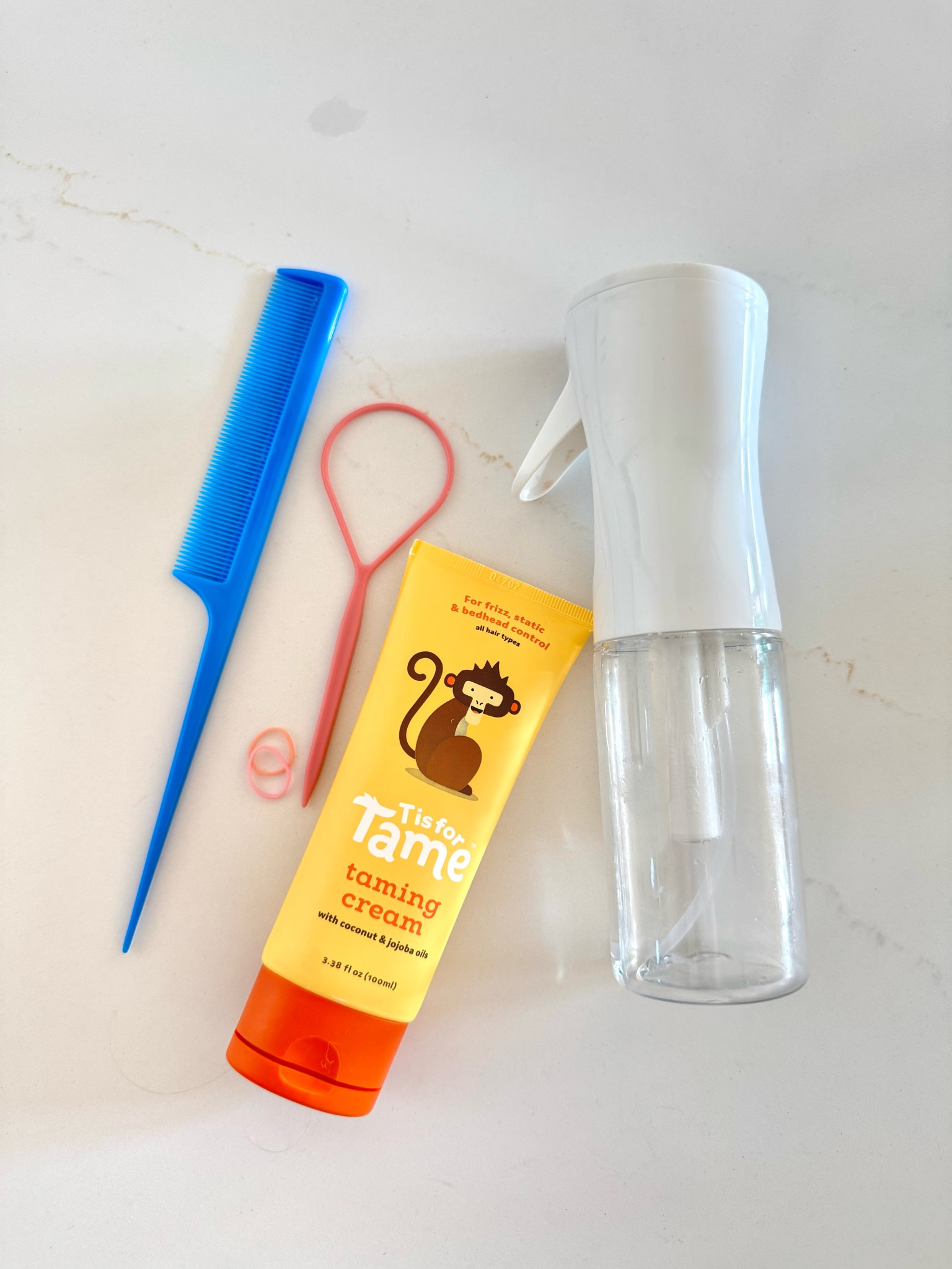 Toddler hair tools! 

#LTKtoddler #LTKmomhacks #LTKhair 

#LTKKids #LTKFamily