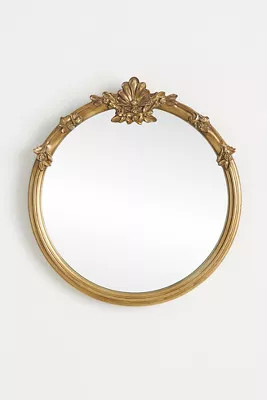 Cecilia Petite Gallery Wall Mirror | Anthropologie (US)