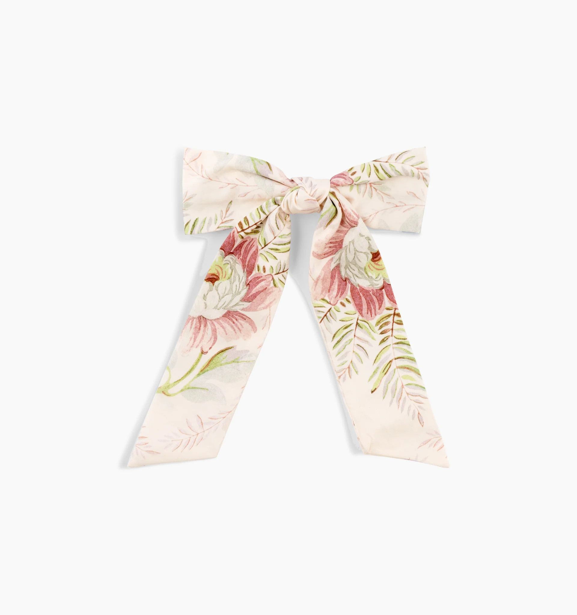 The Belle Bow - Paradise Floral | Hill House Home US