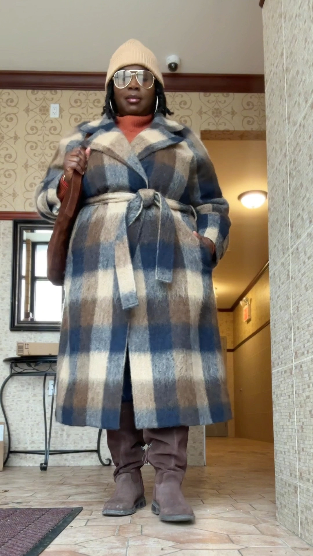 Outfit of the day. What I wore to lunch with my bestie 

#LTKMidsize #LTKPlusSize #LTKootd