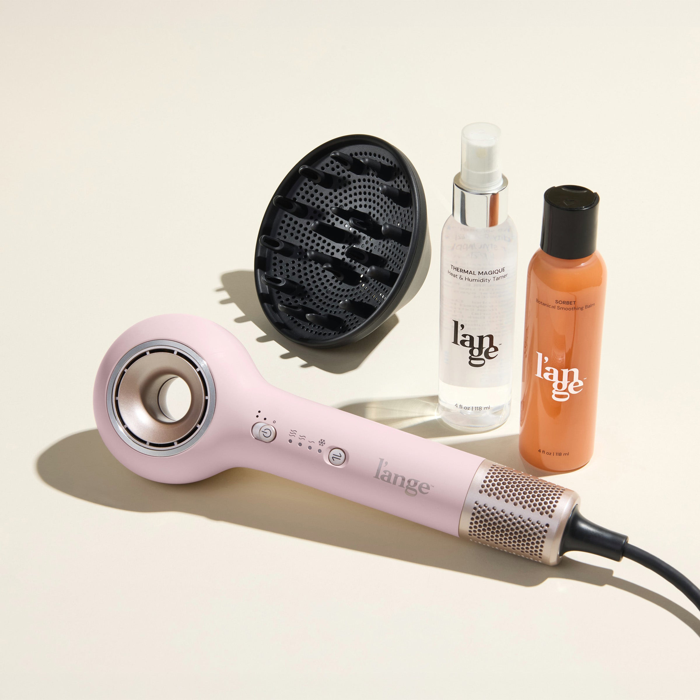 Curl Crush | L'ange Hair