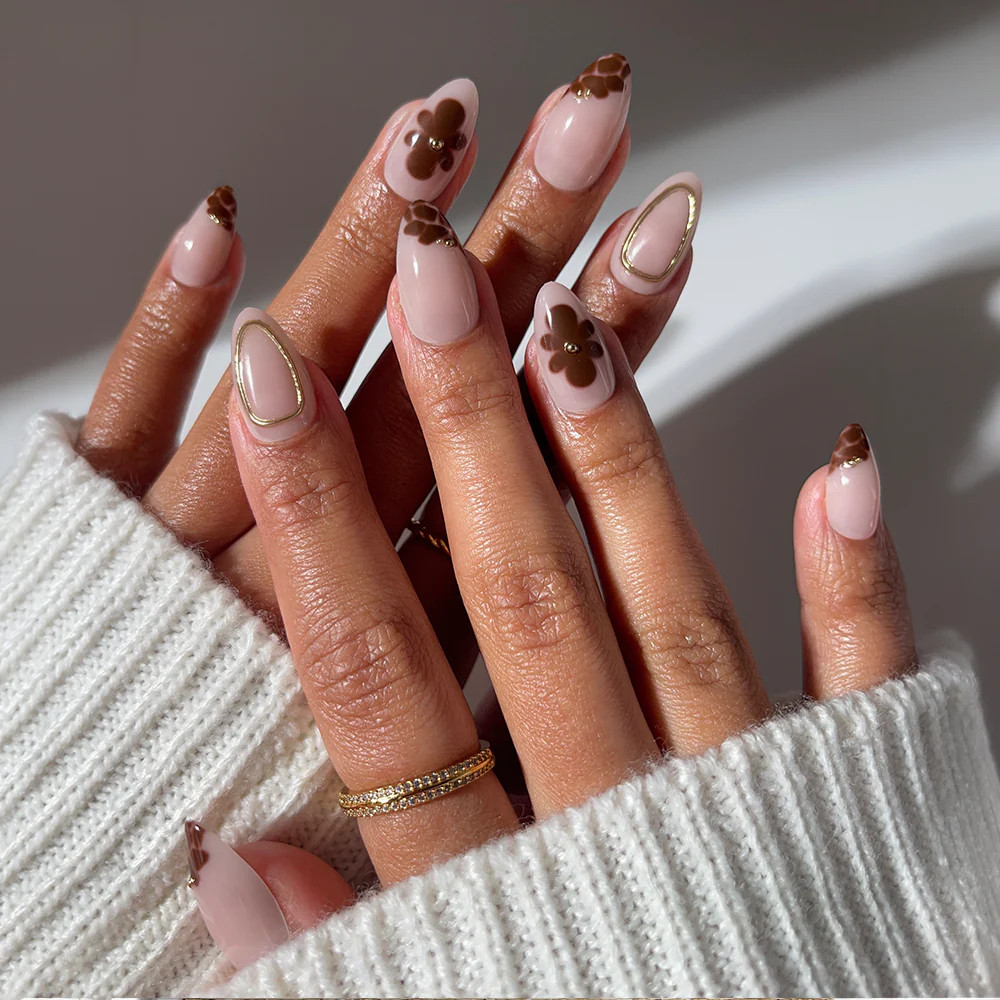 Sunbaked | Glamnetic