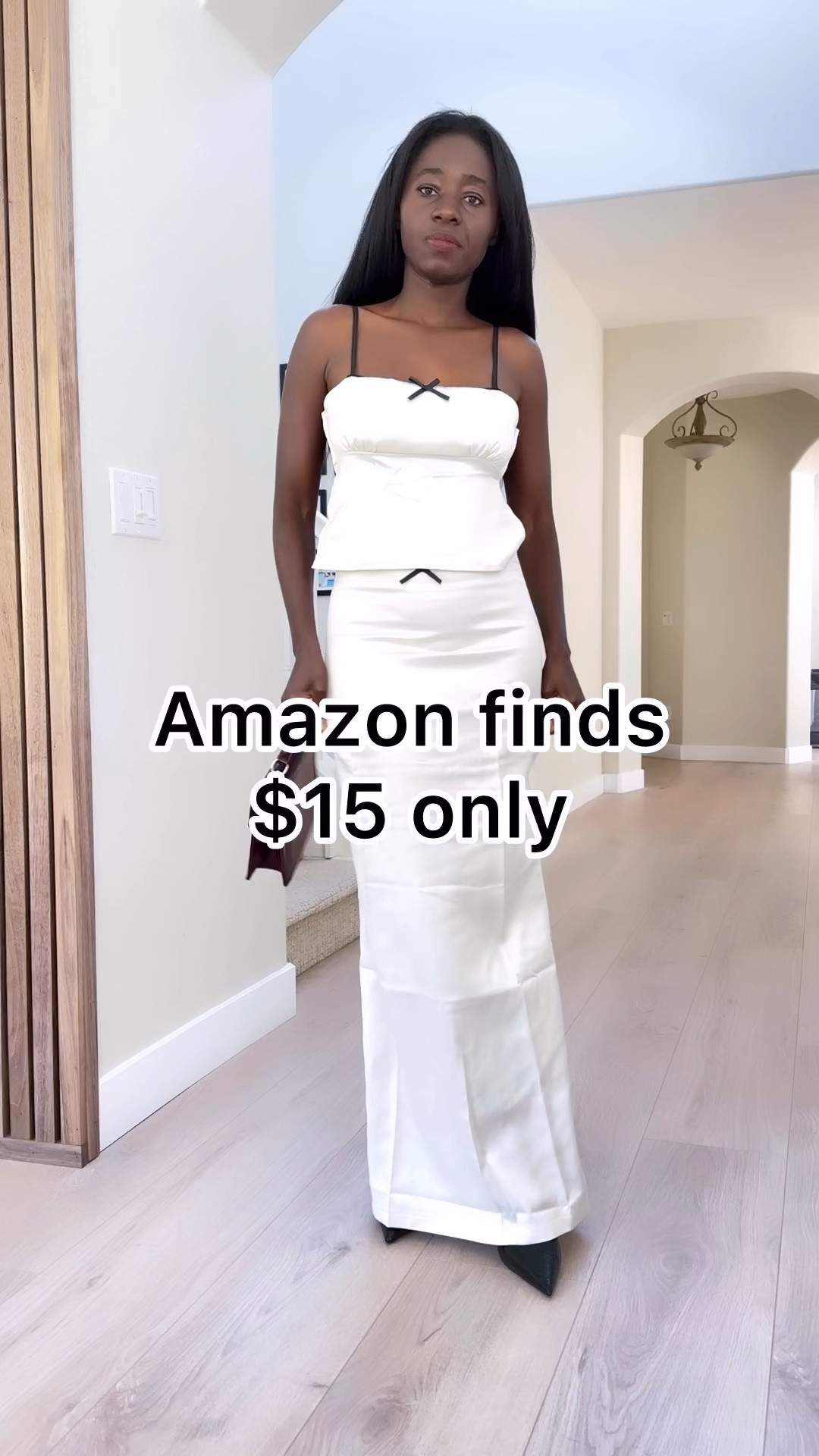 Amazon finds 


#LTKVideo #LTKStyleTip #LTKSeasonal