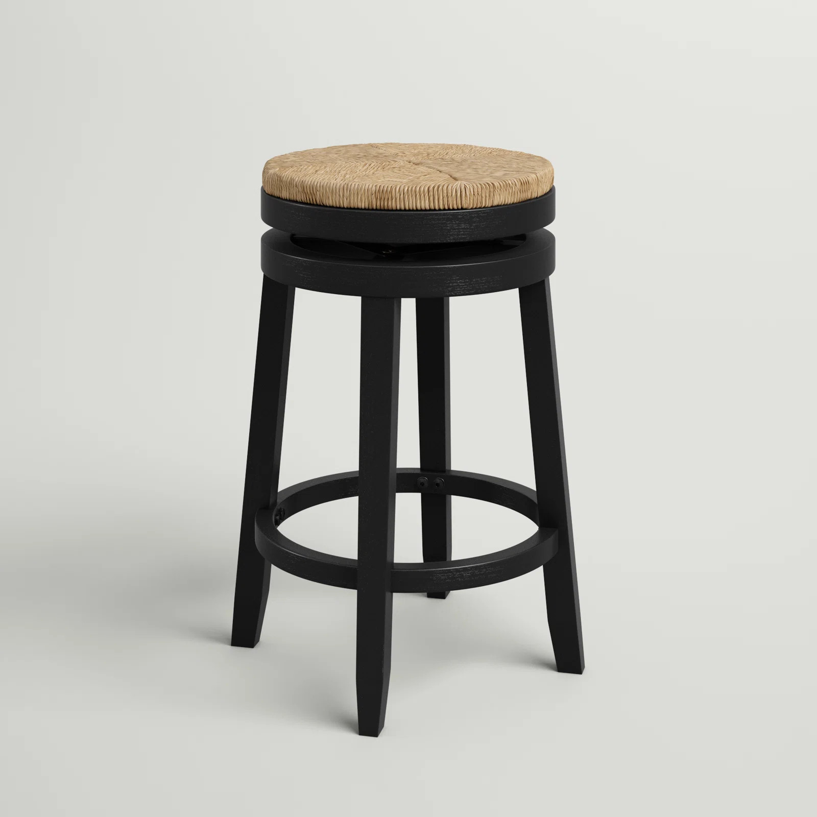Granville Swivel Bar & Counter Stool | Wayfair North America