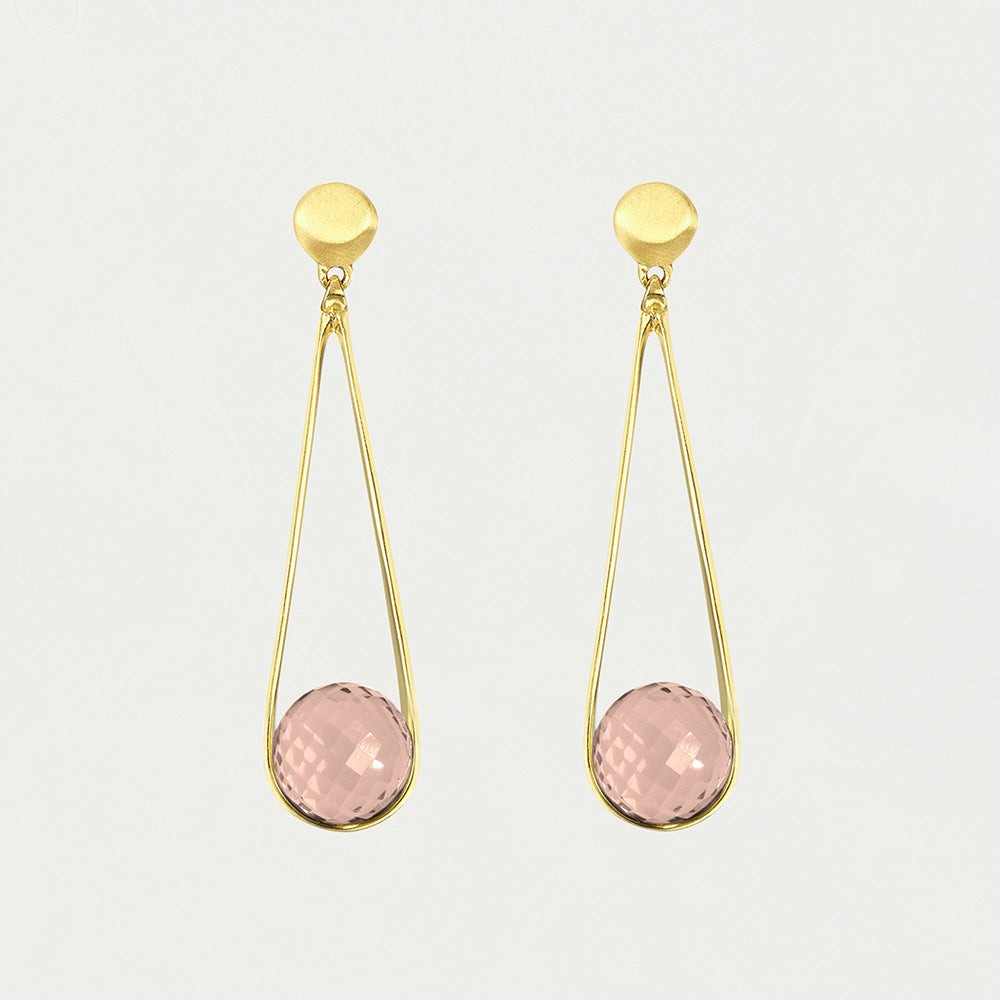 Mini Ipanema Earrings | Dean Davidson