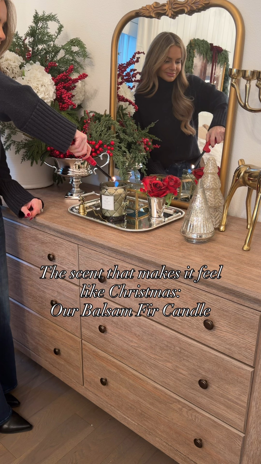 My Texas House finds from Walmart! This candle smells just like a Christmas tree!🎄🙌

#LTKGiftGuide #LTKSeasonal #LTKHoliday