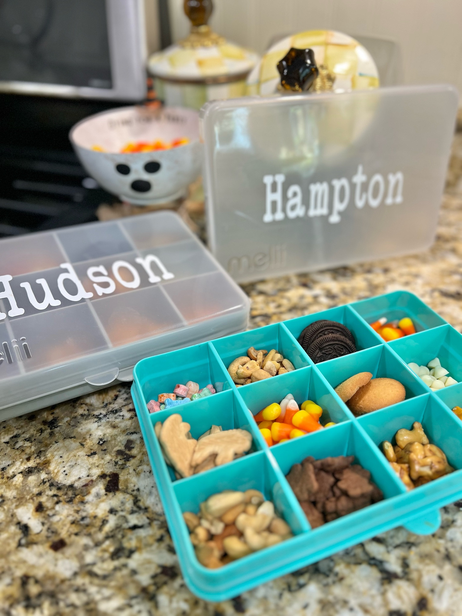 A traveling must have! We passed these around the entire drive to the lake 

#LTKTravel #LTKFamily #LTKKids