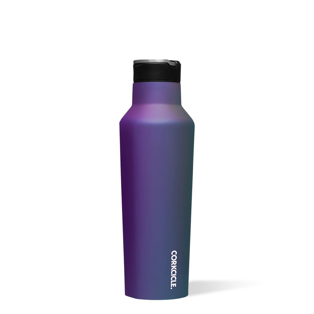 Dragonfly Sport Canteen
           
            Insulated Water Bottle with Straw | Corkcicle