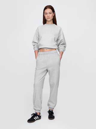High Rise VintageSoft Relaxed Joggers | Gap (US)