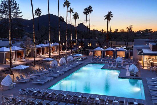 Andaz Scottsdale Resort & Bungalows | TripAdvisor US