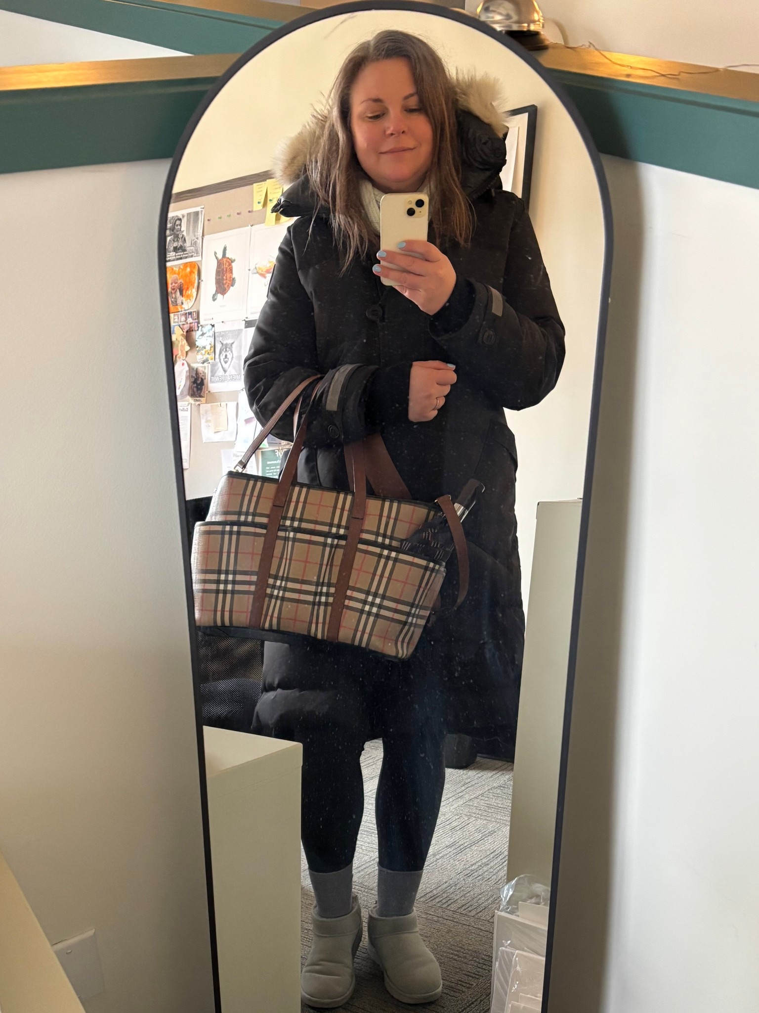 What I wore to work today

#LTKMidsize #LTKdayinmylife #LTKmomlife