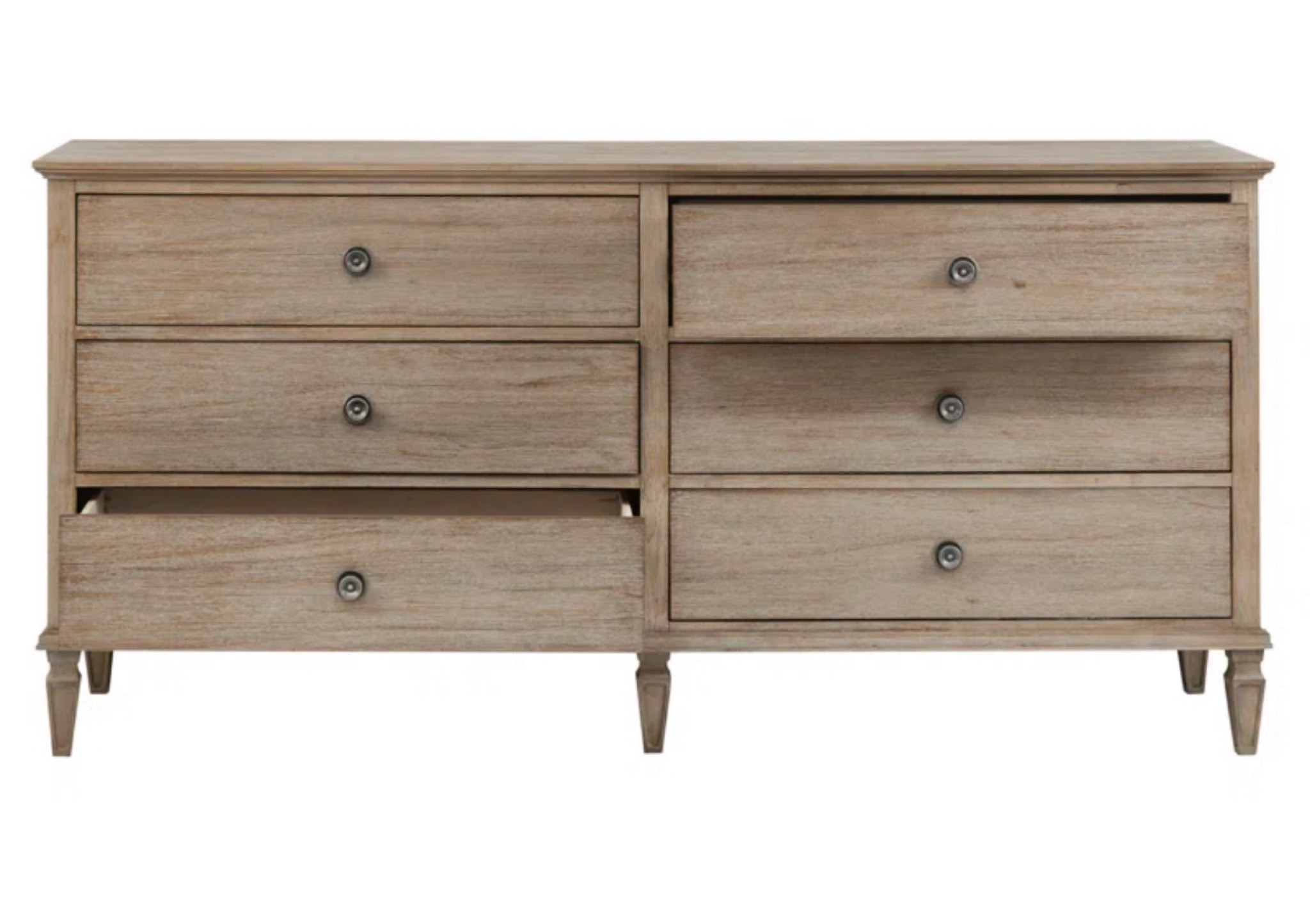 Dresser I just ordered for my master bedroom 
