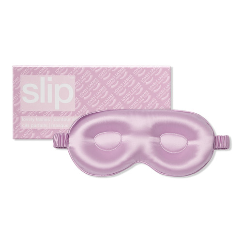 Wildflower Pure Silk Contour Sleep Mask - Slip | Ulta Beauty | Ulta