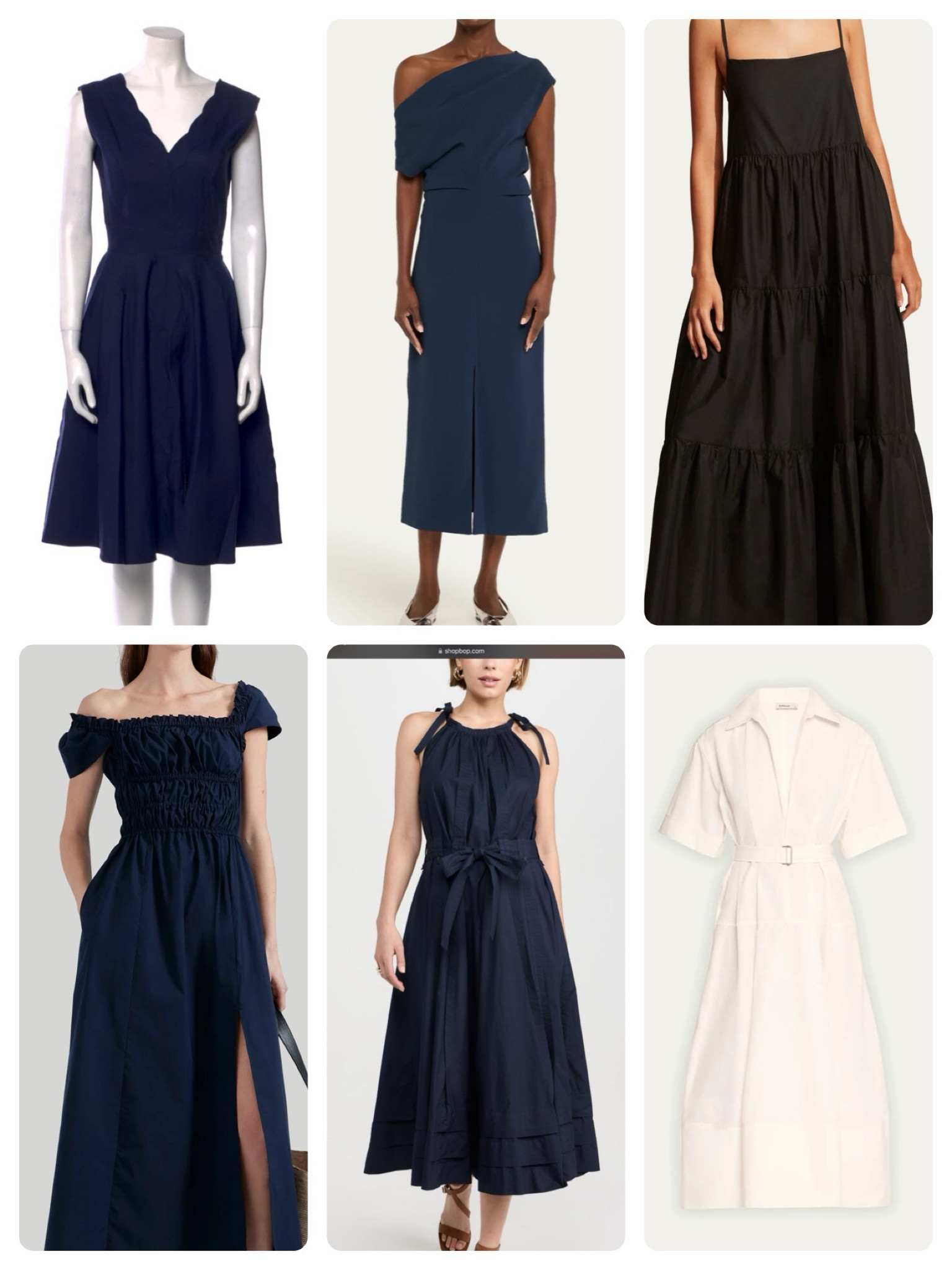 Season less dresses.  I am getting a lot requests for these   

#LTKTravel #LTKParties #LTKNYFW