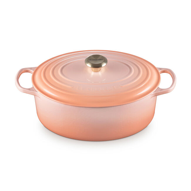 Oval Dutch Oven | Le Creuset