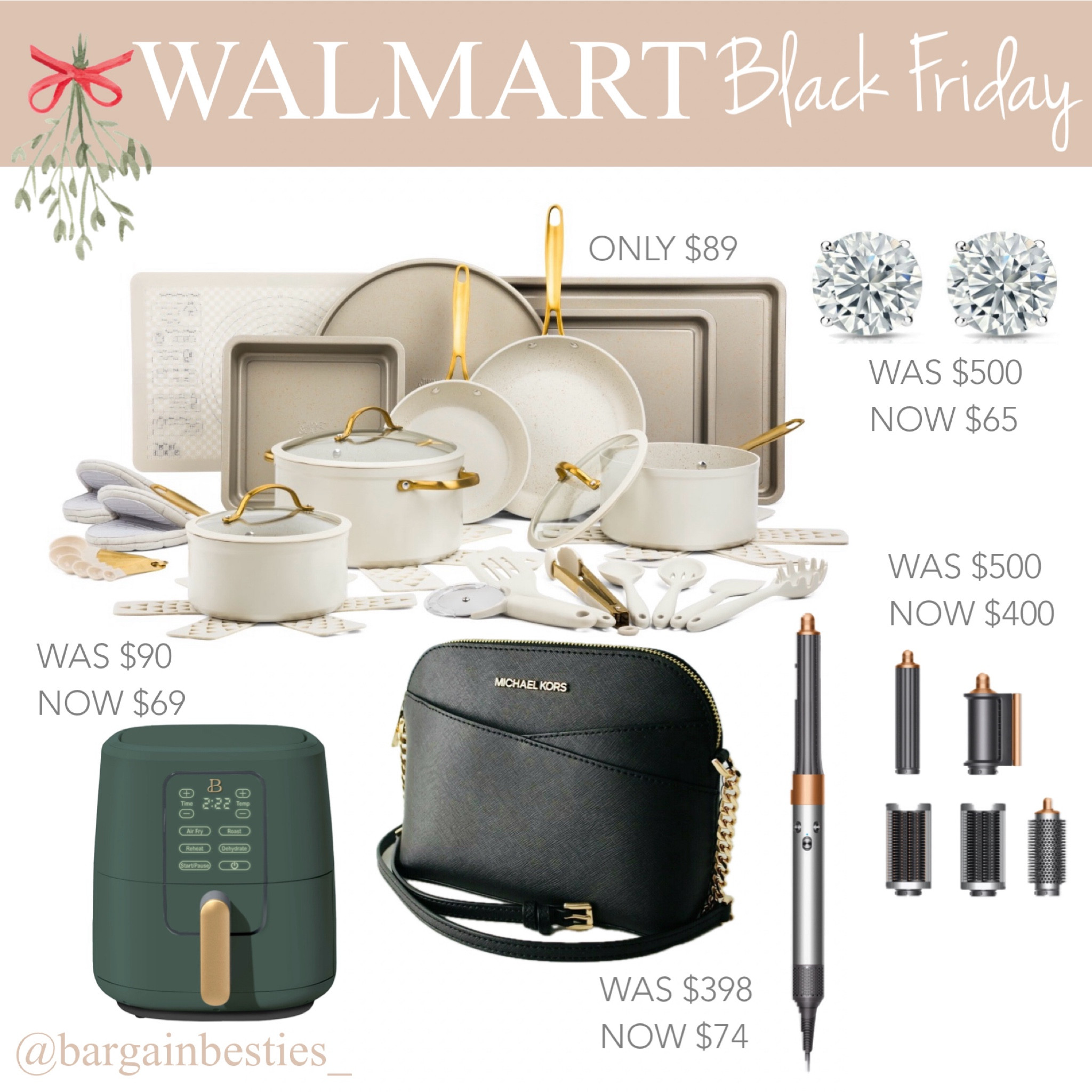 Walmart Black Friday finds😱

#LTKHoliday #LTKCyberWeek #LTKGiftGuide