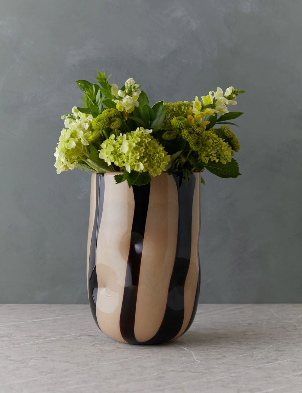 Vallea Vase | Lulu and Georgia 