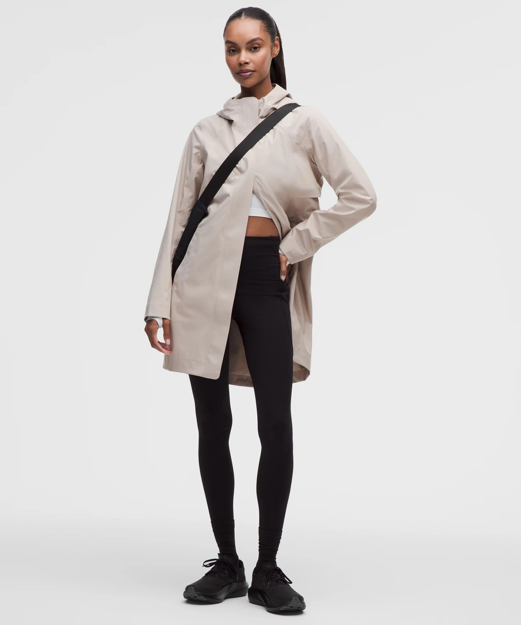 Rain Rebel Jacket | lululemon (CA)