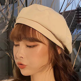 Oktokki - Beret | YesStyle | YesStyle Global
