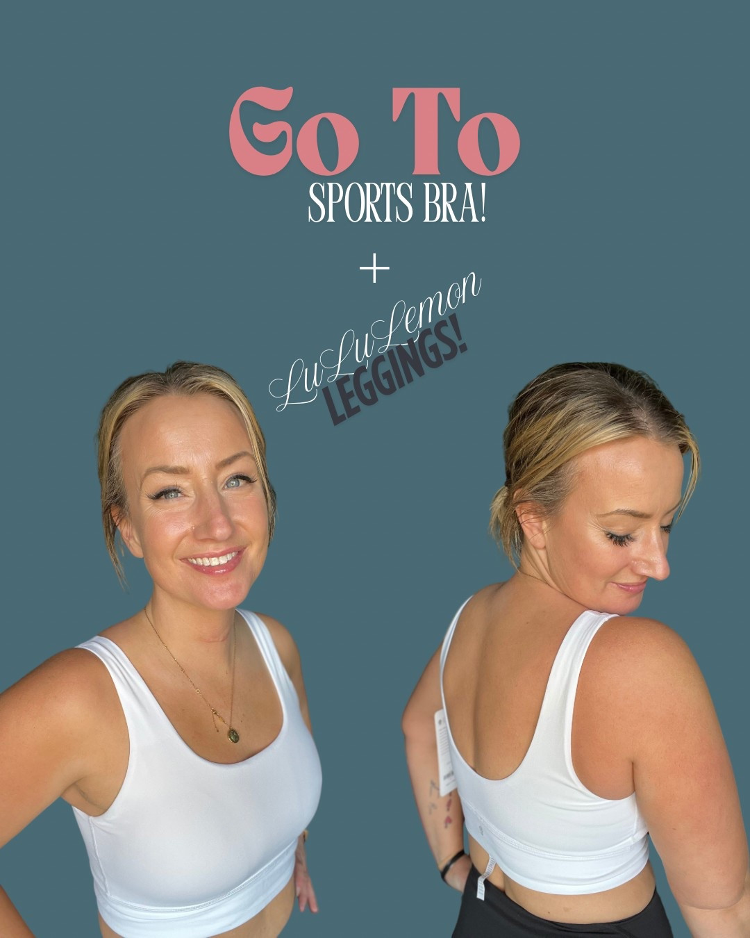 Yoga bra 🧘‍♀️ oh my yes!!!

#LTKFindsUnder50 #LTKActive