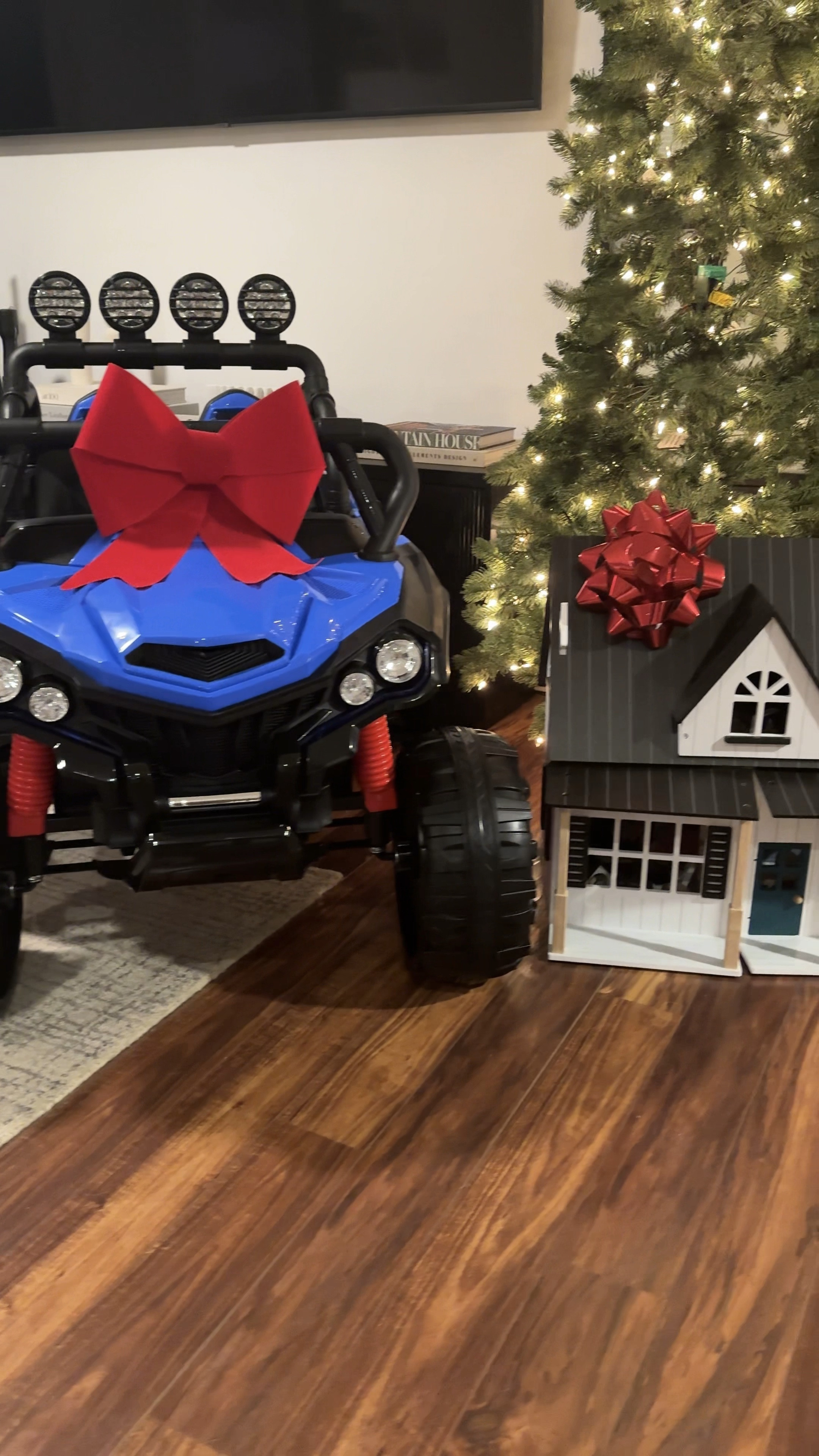 Gifts from Sams club for the whole family! 

#LTKGiftGuide #LTKHoliday #LTKCyberWeek