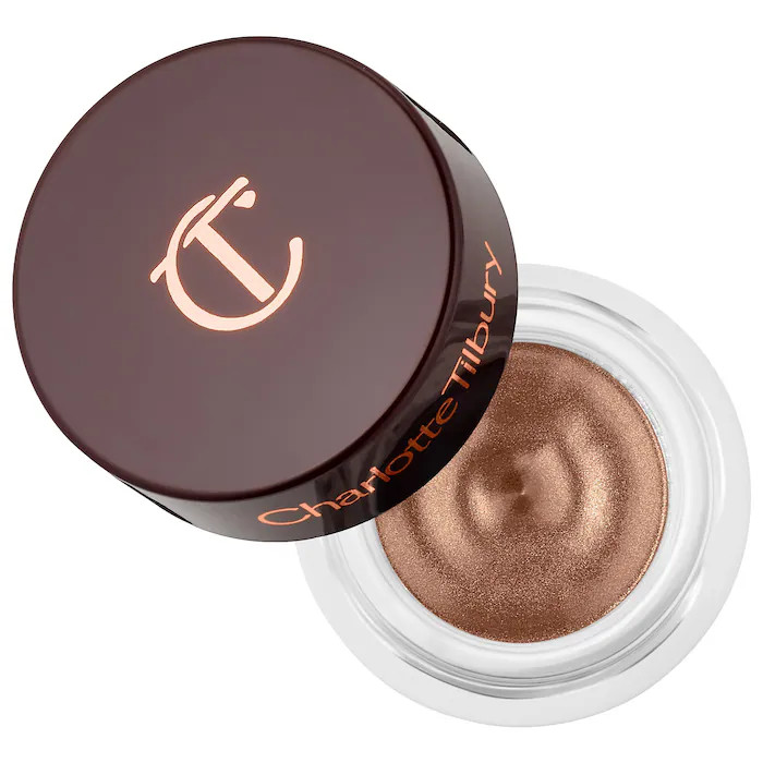 Charlotte Tilbury Eyes to Mesmerize Crease-Proof Cream Eyeshadow | Sephora | Sephora (US)