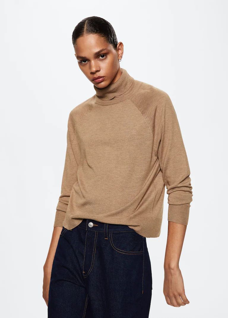 Sweaters and cardigans for Women 2022 | Mango United Kingdom | MANGO (UK)