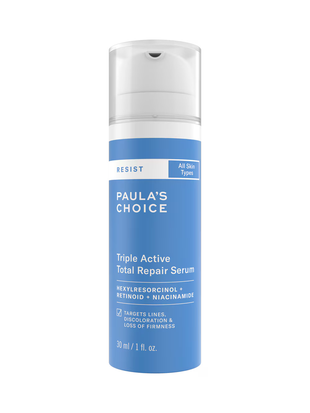 Triple Active Total Repair Serum | Paula's Choice (AU & US)