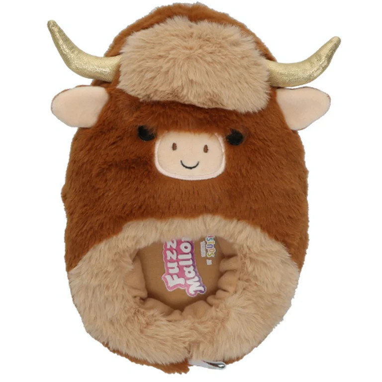 Squishmallows Toddler & Kids Slippers | Walmart (US)