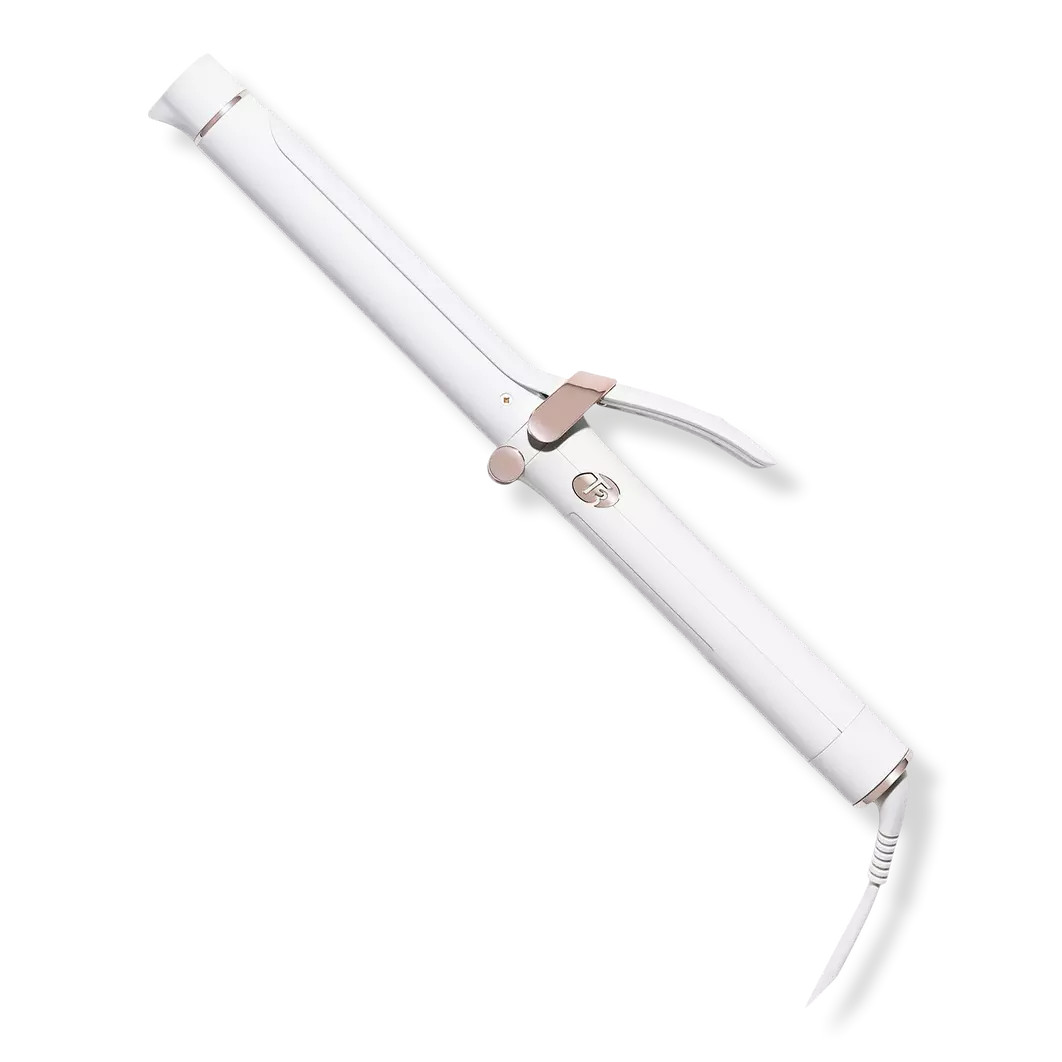 SinglePass Curl Ceramic Long Barrel Curling and Wave Iron | Ulta