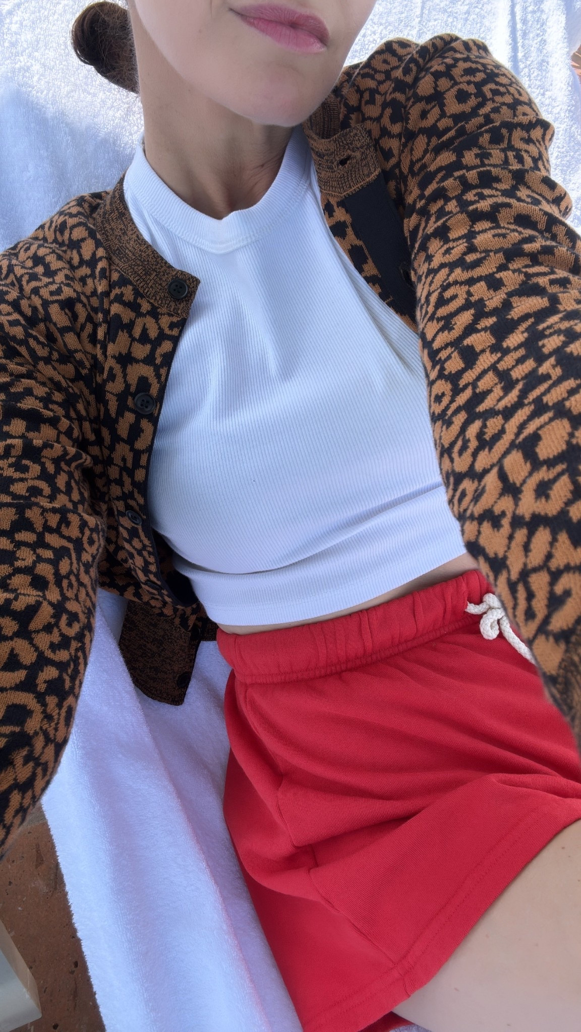 Running errands look! 

Women’s fashion, summer fashion, summer styles, summer outfits, summer outfit inspo, summer ootd, trendy fashion, chic style, Miami style 



#LTKSummerEdit #LTKStyleTip #LTKOver40