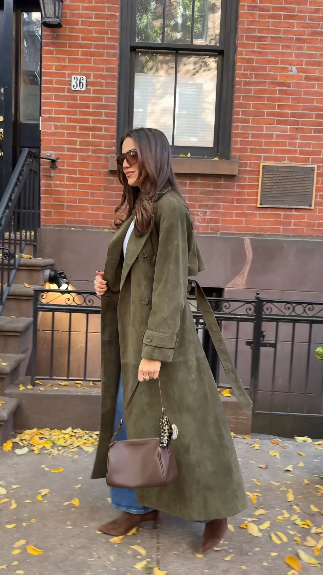 Suede trench coat season 🫶
Black Friday Cyber Monday Gift Guide Thanksgiving

#LTKootd #LTKdayinmylife #LTKgrwm