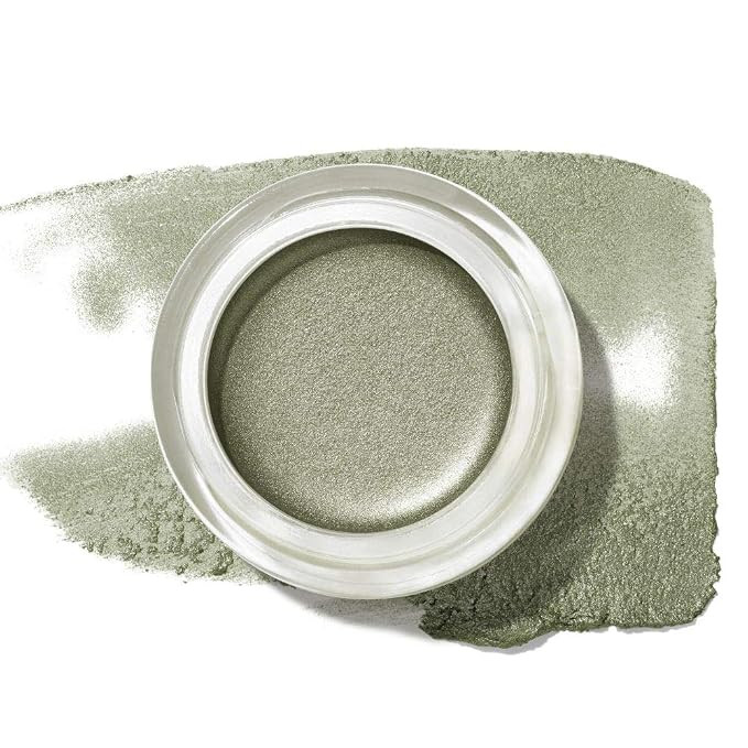 Revlon Colorstay Creme Eye Shadow, Longwear Blendable Matte or Shimmer Eye Makeup with Applicator... | Amazon (US)
