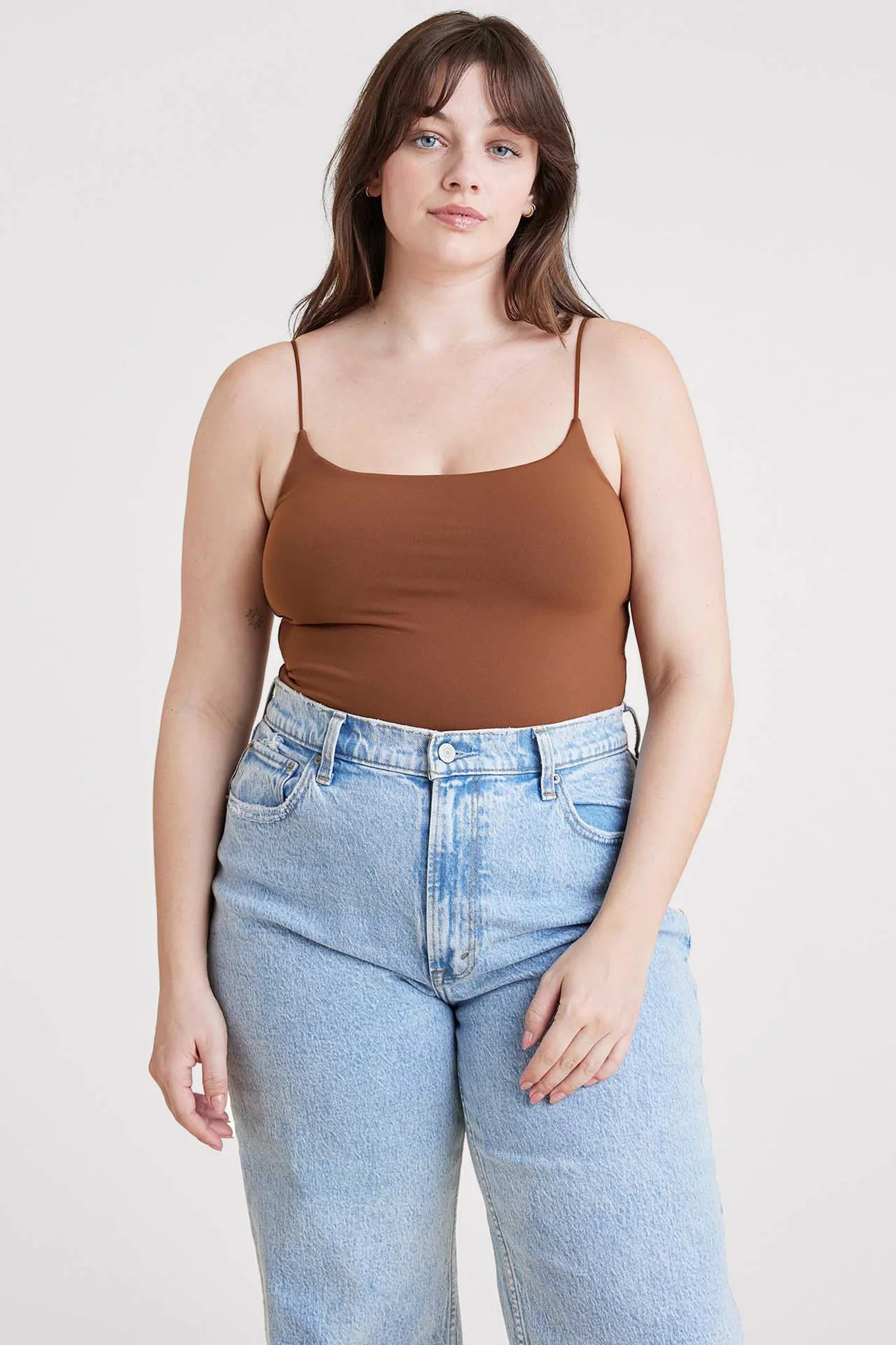 Cami Bodysuit | nuuds