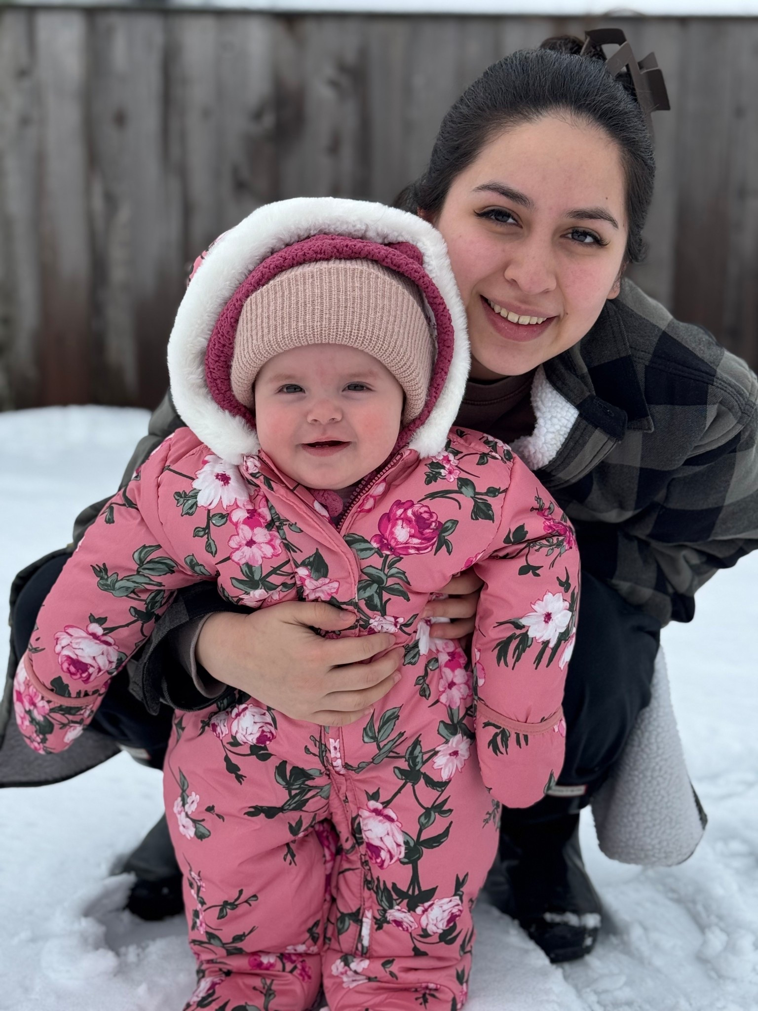 Get your Baby ready for the snow!

#LTKBeauty #LTKBaby #LTKFamily