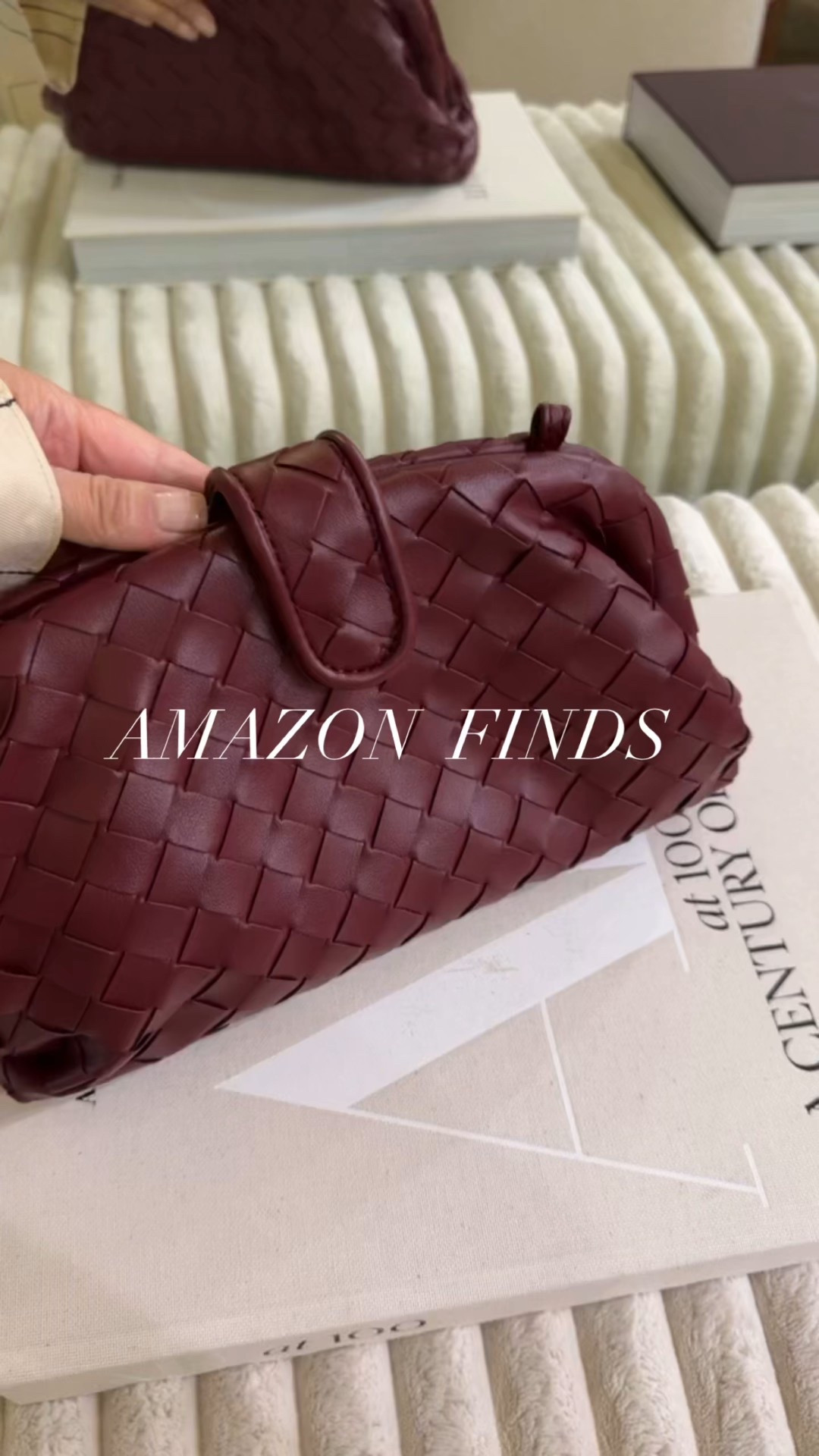 Amazon Finds 

#LTKGiftGuide #LTKSeasonal #LTKFindsUnder100