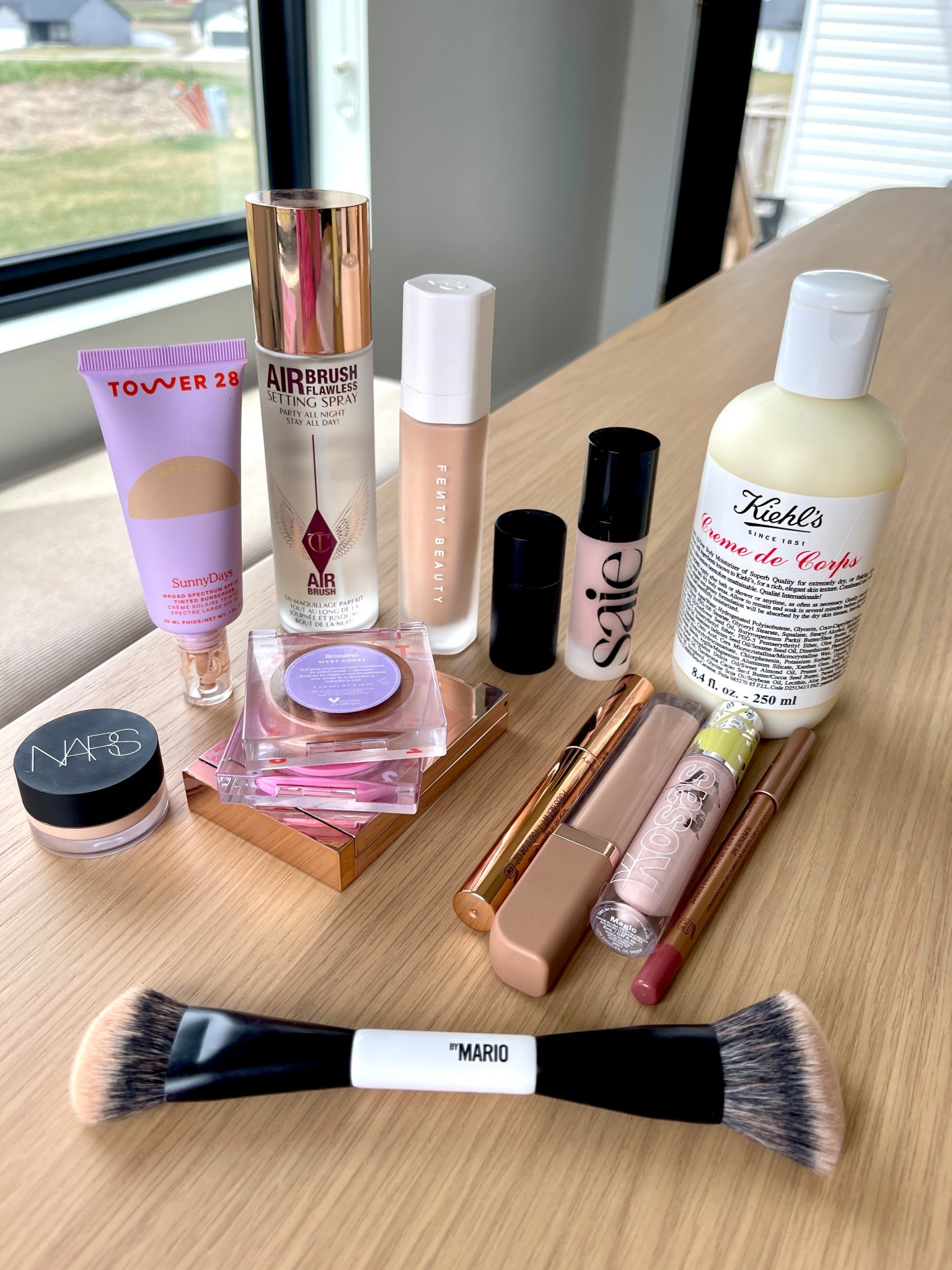 My top tried and true Sephora repurchases! Sephora spring sale for Rouge begins April 4th for 20% off! 

#LTKSaleAlert #LTKBeauty