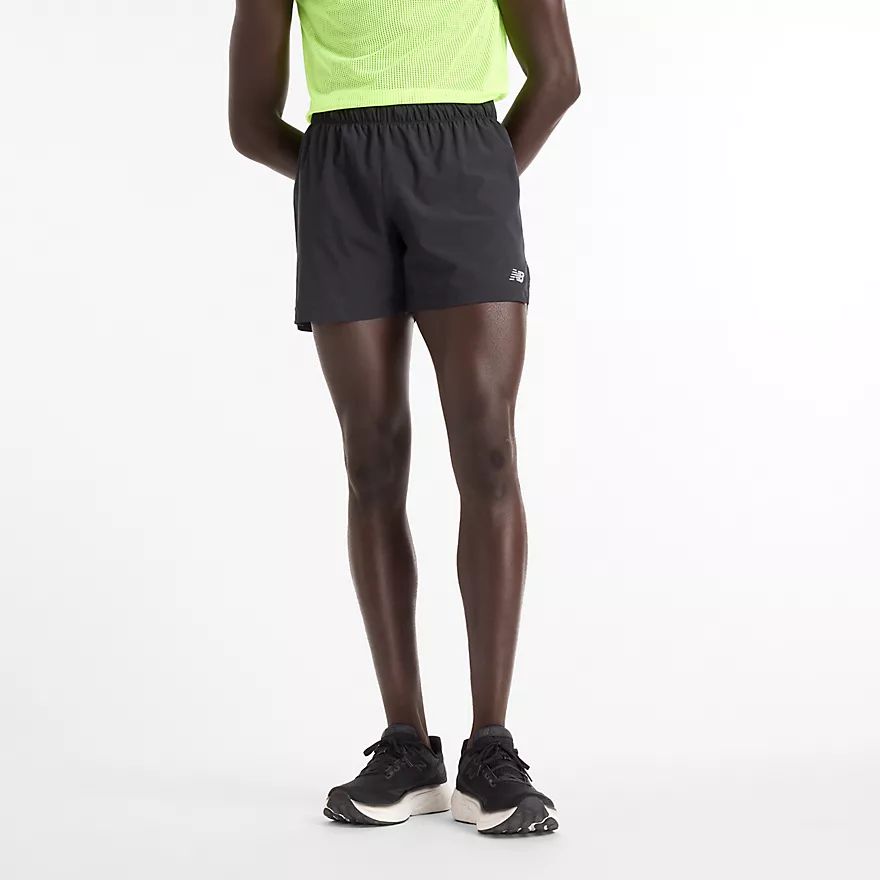 RC Short 5" - New Balance | New Balance Athletics, Inc.