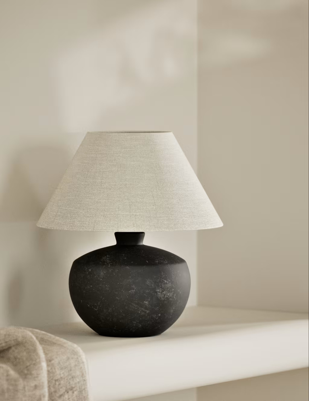 Roma Urn Table Lamp | Marks & Spencer (UK)