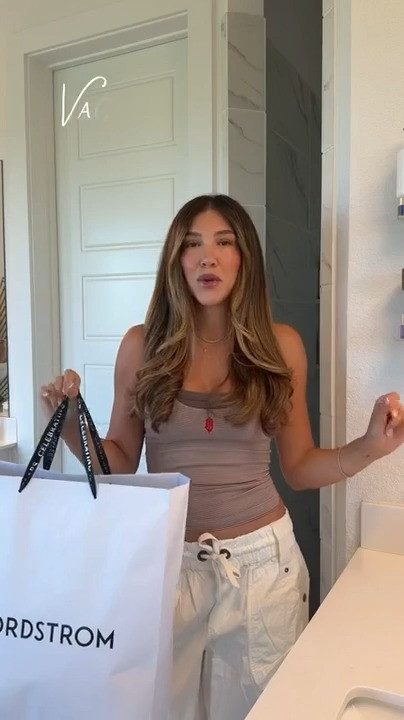 Vacation picks from Nordstrom! A few are on sale for the upcoming big sale!

#LTKootd #LTKgrwm
