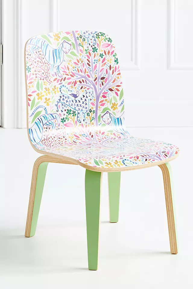 Ligers Tamsin Kids Chair | Anthropologie (US)