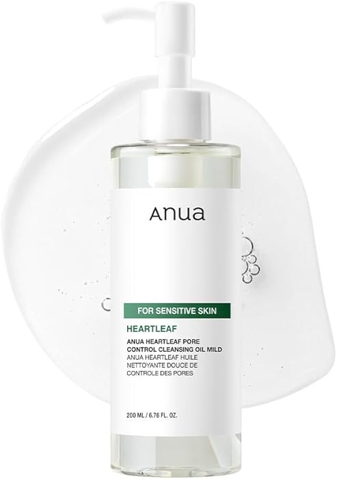 ANUA | Amazon (US)